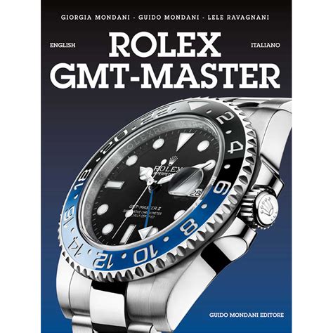 rolex gmt master book|Rolex GMT Master for sale.